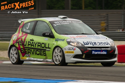 Michael Bleekemolen